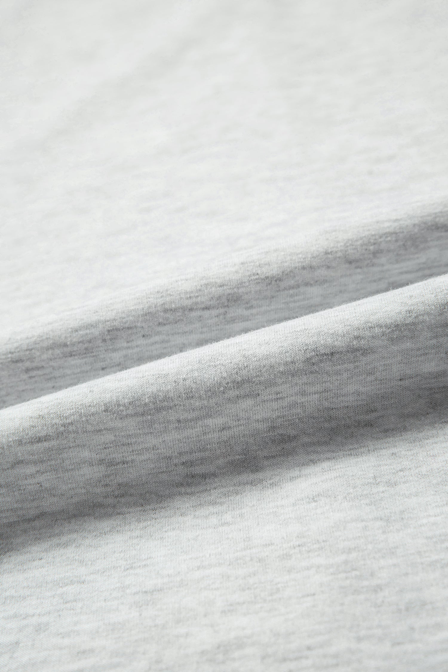 Light Grey Mixed Print Raglan Sleeve Patchwork Exposed Seam Pullover Top